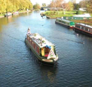 Ely, Travel England